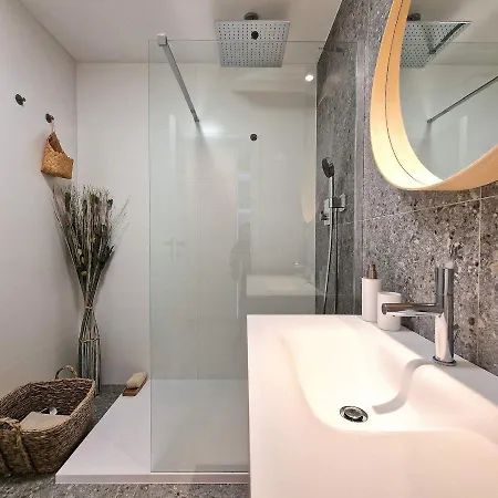 Apartman Lorincik Apartament