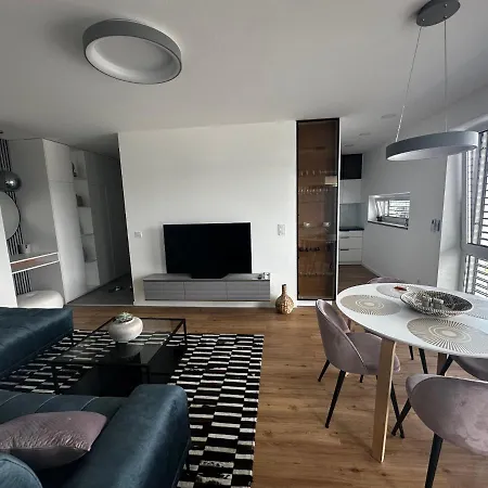 Apartman Lorincik Koszyce