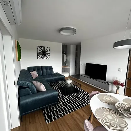 Apartman Lorincik *