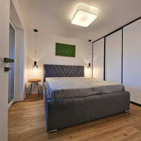 Διαμέρισμα Apartman Lorincik Košice