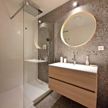 Apartman Lorincik Διαμέρισμα *