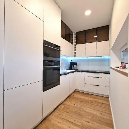 Apartman Lorincik