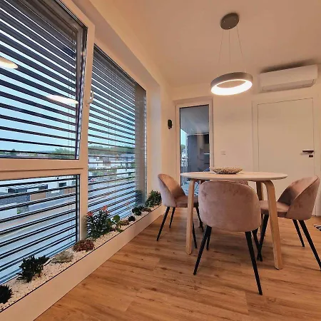 Apartman Lorincik Apartament Koszyce