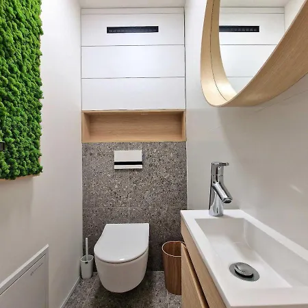 Apartament Apartman Lorincik Koszyce