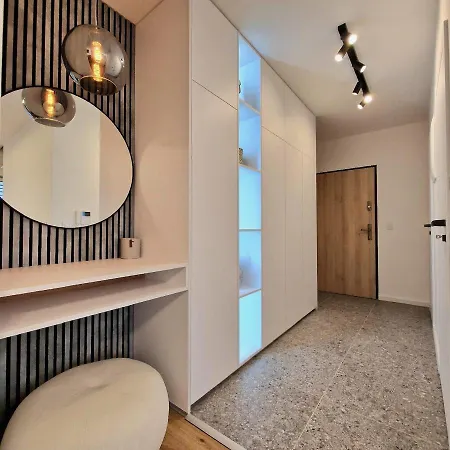 Apartman Lorincik Košice