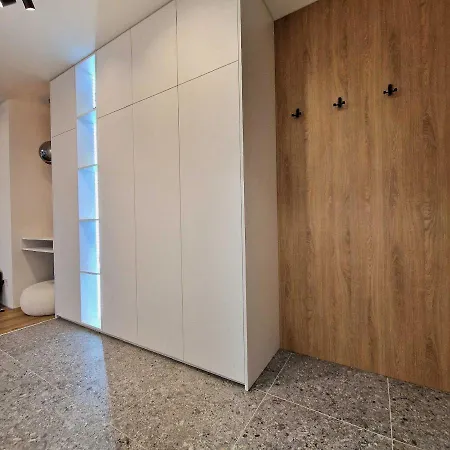 Apartament Apartman Lorincik Koszyce